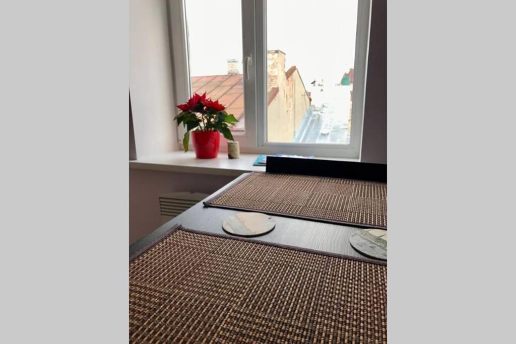 Ferienwohnung Cozy Flat In Latvian Style Riga Exterior foto